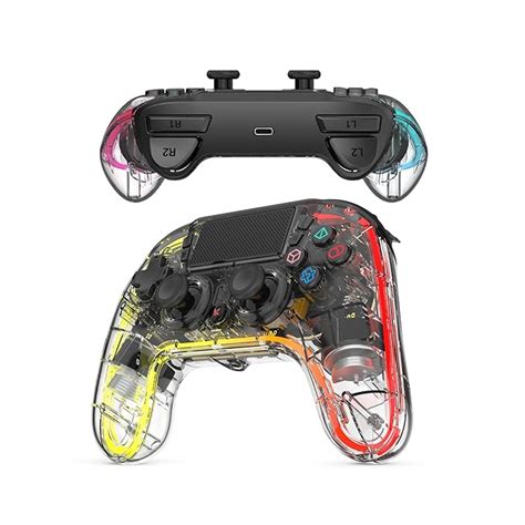 Kreo Mirage Wireless RGB Gaming Controller