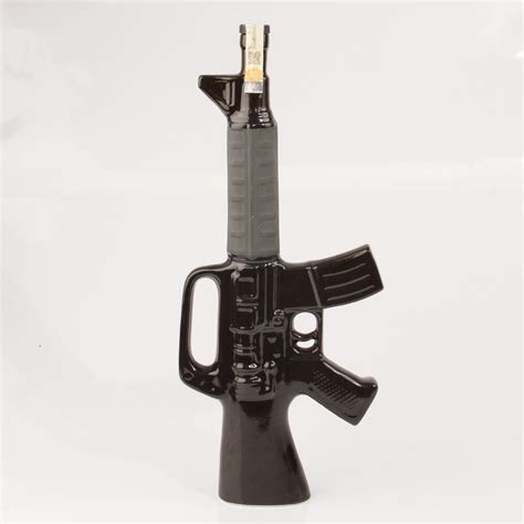Vodka Zlatogor M-16 0,5L 40% | Excaliburshop