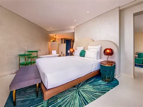 Gem Forest Hotel Nairobi - MGallery Collection| Luxurious Escape