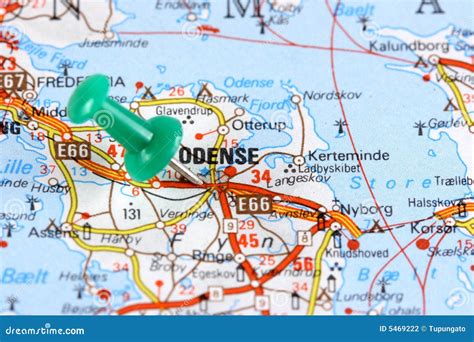 Odense stock photo. Image of european, geography, travel - 5469222