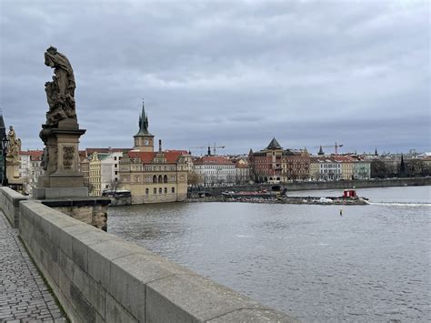8 Reasons To Take A Prague Solo Travel Adventure | The Off Brand Guy