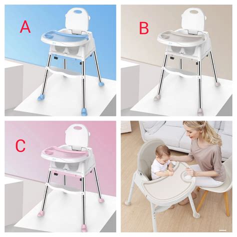 Baby Feeding Chair – Elite Luxe