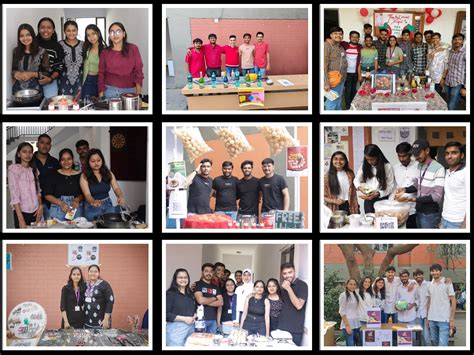 The Flea Market organized by the MBA Programme - Event Detail