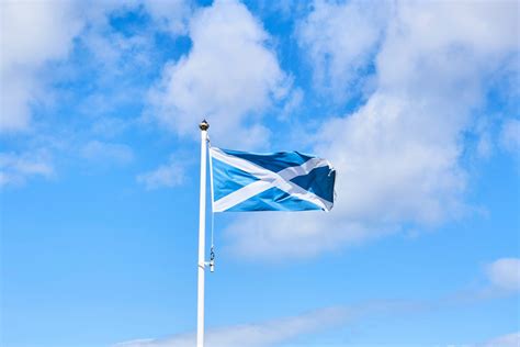 St Andrew's Day: Celebrating Scotland's Heritage and Connection - Love ...