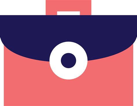 Briefcase Vector 的图像结果