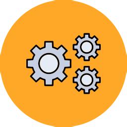 Setting - Free ui icons