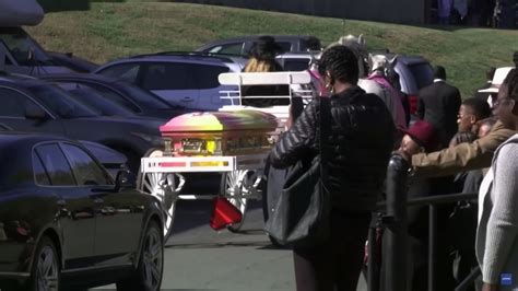 Heartbreaking Shanquella Robinson update as supporters take drastic ...