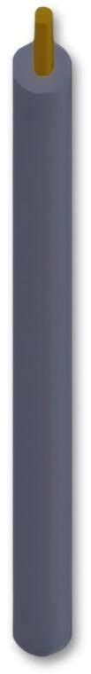 Conductive Concrete Earthing Rod Manufacturer, Supplier from Surat