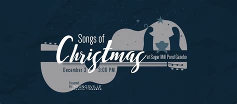 Songs of Christmas - Hosted by YCC, Sugar Mill Pond, Maurice, 3 ...