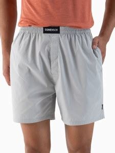 Damensch Cotton Side Pocket Solid Men Boxer - Buy Damensch Cotton Side ...