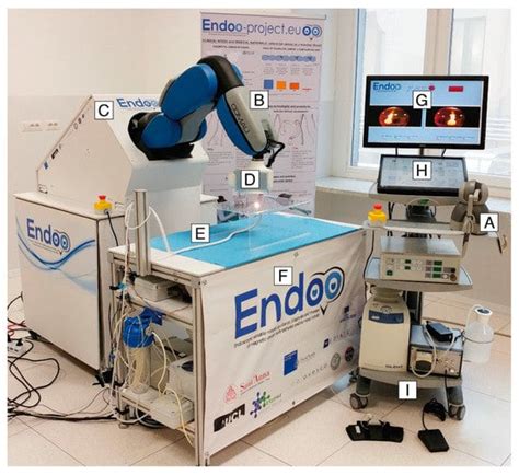 Robotic-Assisted Colonoscopy Platform with a Magnetically-Actuated Soft ...