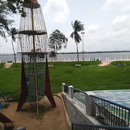Swami Vivekananda Statue - Historical landmark - Hyderabad - Telangana ...