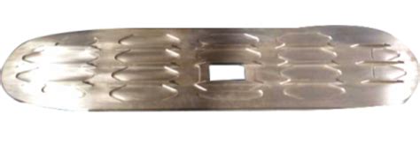 Aerospace Structual Components - Ripple Technologies