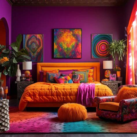 How to Infuse Personality into Your Bedroom Home Interior Design • 333 ...