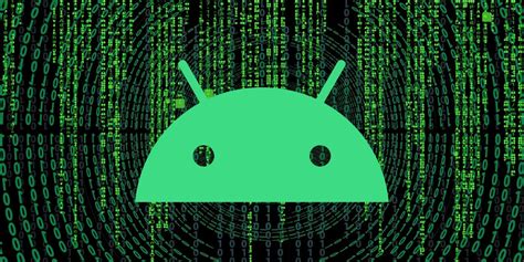 Image result for Android Matrix