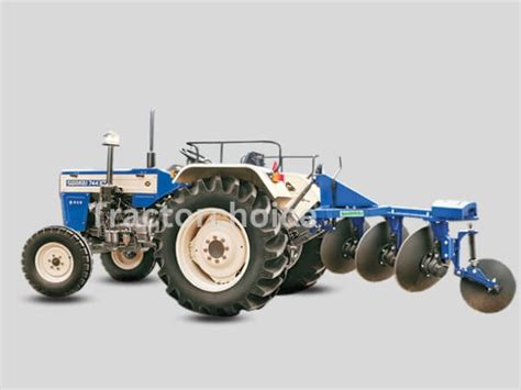 Swaraj 744 XT Tractor Price, specifications, HP Engine, Mileage 2026