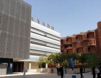 Mohamed Bin Zayed University of Artificial Intelligence: Rankings, Fees ...