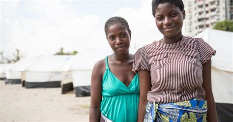 New Beginning | IOM Storyteller