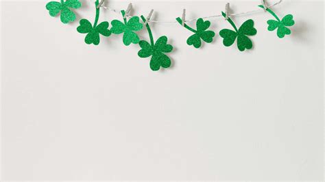 [100+] St Patrick's Day Zoom Backgrounds | Wallpapers.com