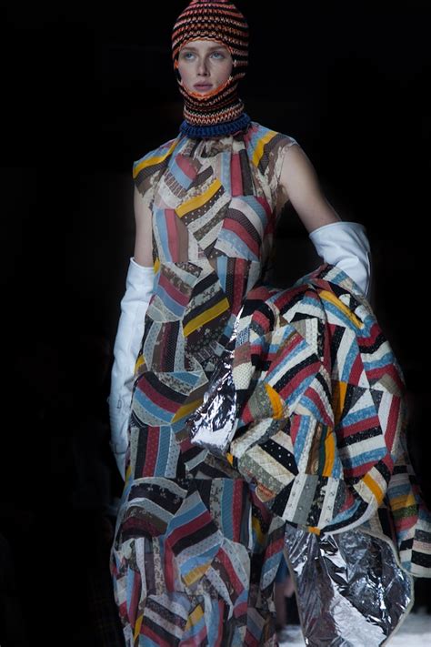 Calvin Klein AW18 | Dazed