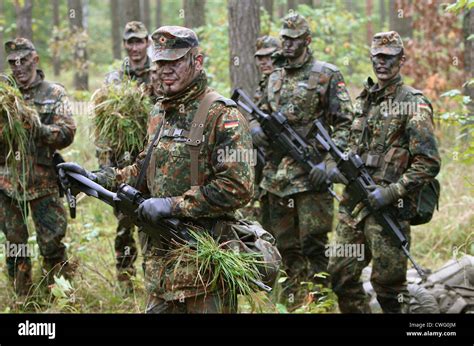 Image result for German Army Basic Training