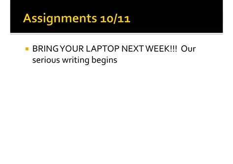 Classmate Interview Presentation Example 的图像结果