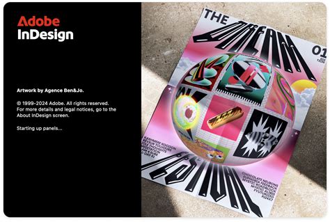 Yep, Adobe do! New & Notable Features Coming to InDesign for Publishers ...