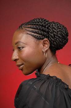 Updo Braided Black Hairstyles by Updo Braid Hairstyles For Black Hair Updo Braided Black Hairstyles