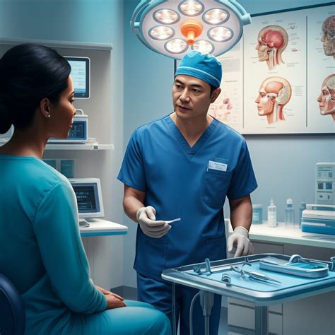 Facial Trauma and Maxillofacial Surgery