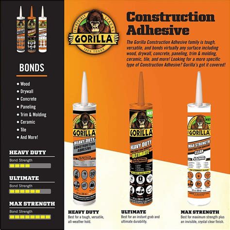 Concrete Floor Crack Repair – Best Concrete Crack Fillers