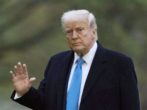 US Highlights News Updates: Trump says he's 'not happy' with the way ...
