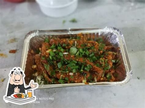 Kinara chinese corner, Mumbai