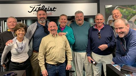 The Ultimate Titleist Golf Ball Experience: Ball Plant 3