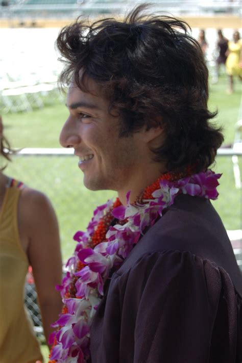 The Graduate | Anthony @ Cal Poly SLO graduation, June 12, 2… | Dennis ...