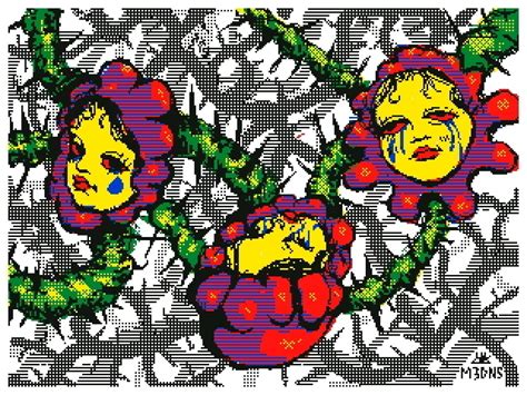 Flipnote Drawing 的图像结果