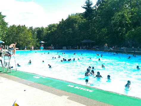 NYC Urban Life: Day Trip to Bear Mountain