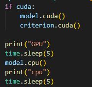Image result for Exporting Pytorch Models