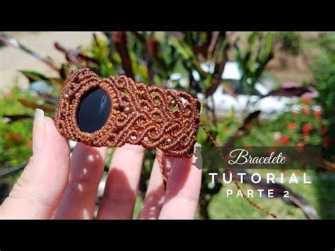 Dede Tutorial Macrame 的图像结果