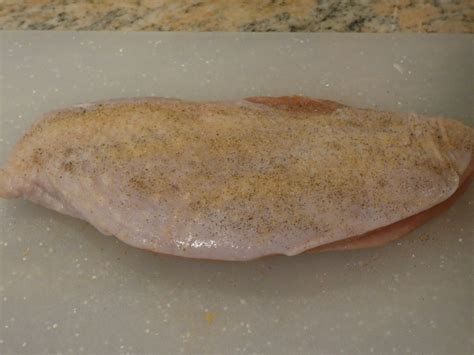 Pan Roasted Turkey Breast | OlverIndulgence