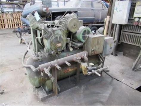 Reciprocating Compressor Maintenance 的图像结果