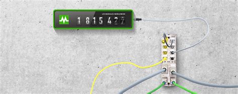 Decentralized Automation Solutions | Murrelektronik