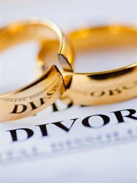 Countries With Highest Divorce Rates 2023
