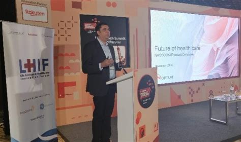 NPC2019 - HealthTech Summit Report | nasscom | The Official Community ...