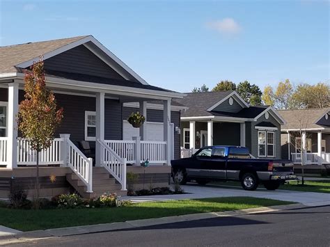 Manufactured Homes For Sale In Brighton Mi at Adrienne Doyle blog