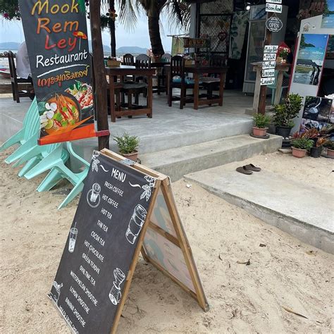 KOH MOOK REM LEY (Ko Muk) - Inn Reviews, Photos, Rate Comparison ...