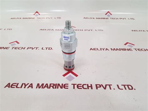 Sun Hydraulics Rpgc Lcn Relief Valve – Aeliya Marine Tech