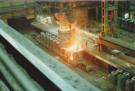 Image result for Basic Oxygen Steelmaking Process