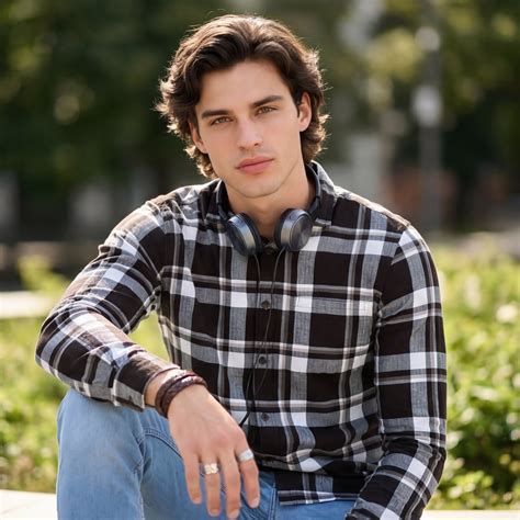 Checks Shirts – Killer Jeans