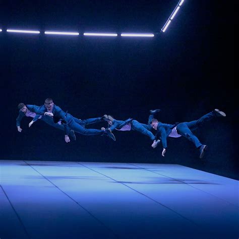 Dance Studio Flooring | Harlequin Floors