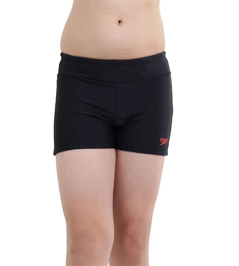 Speedo Boy's Endurance 10 Essential Houston Aquashort